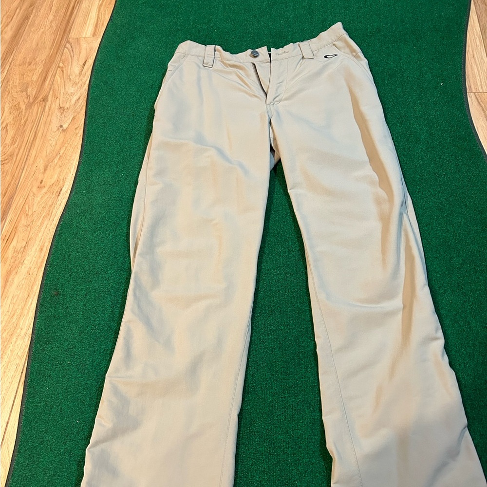 Men’s Oakley Golf Pants